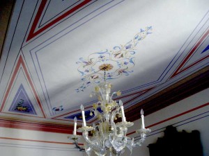 decorazione-soffitto