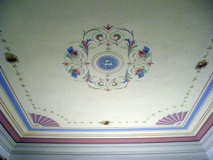 decorazione-soffitto